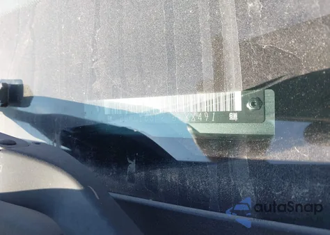 2007 Pontiac Torrent из США, поврежденный, VIN 2CKDL63F276088491